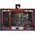 FIGURAS JIGSAW KILLER & BILLY THE PUPPET TRICYCLE SAW TOONY TERRORS 15CM