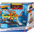 TUNEL LAVADO DOWNTOWN EXPRESS CITY HOT WHEELS