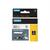 IND - Nylon - adhesive - black on white - Roll (1.9 cm x 4 m) 1 cassette(s) flexible label tape - for Rhino 4200, 4200 Kit, 5200, 5200 Hard Case Kit; RhinoPRO 6000; DYMO LabelWr...
