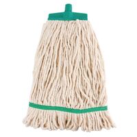 Scot Young SYR Kentucky Mop Head - Use with Interchangeable Handle L346 in Green