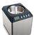 Buffalo Upright Ice Cream Maker with Built - In Freezer 180W Capacity - Ltr