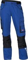 Spodnie FORTIS H 24, niebiesko-czarne, rozm. 64