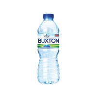 BUXTON 50CL STILL WATER PK24