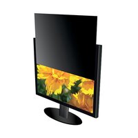 Blackout LCD 24 Inch Widescreen Privacy Screen Filter SVL24W9