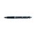 Pilot Acroball Begreen Ballpoint Pen Medium Line Black (Pack of 10) 4902505424236