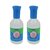 Wallace Cameron Sterile Eye Wash 500ml (Pack of 2) 2405093