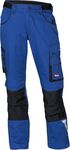 FORTIS H-Bundhose 24, blau/schwarz Gr.50