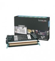 Artikelbild LEX C5200KS Lexmark Toner Return black 1,5K