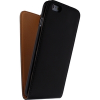 Xccess Flip Case Apple iPhone 6 Plus/6S Plus Black