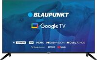 BLAUPUNKT 50UBG6000S 50" 4K UHD Smart LED TV