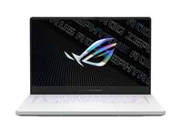 ASUS ROG Zephyrus G15 (2022) GA503RW-HB117W Laptop Win 11 Home fehér