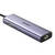 UGREEN 6in1 USB-C Multifunction Adapter 3x USB A 3.0, HDMI, RJ45, PD Converter