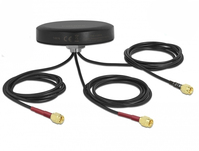 LTE MIMO Dual Band WLAN 802.11 ac/ax/a/h/b/g/n Antenna - Antenne - Smart Home...