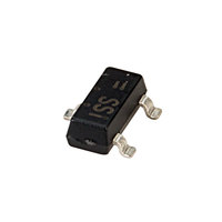 ON Semi BSS138K 220mA N Channel Mosfet Transistor