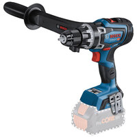 Bosch 06019J5001 GSR 18V-150C Professional BITURBO Drill Driver 18V Bare Unit