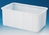 Transport and storage containers HDPE