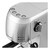 Presszó kávéfőző SENCOR SES 4900SS 2 személyes gőzfúvókával acél