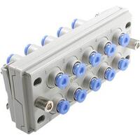 SMC KDM20-06 MULTI CONNECTOR