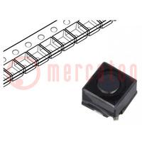 Inductor: wire; SMD; 68uH; 500mA; 520mΩ; ±10%; 6.5x6.5x4.8mm