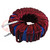 Inductor: wire; THT; 150uH; 18A; 18.9mΩ