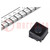 Inductor: wire; SMD; 47uH; 600mA; 360mΩ; ±10%; 6.5x6.5x4.8mm