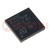 IC: microcontroller ARM; 72MHz; VFQFPN36; 2÷3,6VDC