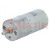 Motor: DC; with gearbox; LP; 12VDC; 1.1A; Shaft: D spring; 110rpm