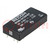 Converter: DC/DC; 60W; Uin: 9÷36V; Uout: 12VDC; Iout: 5A; 2"x1"; OUT: 1