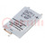 Supercapacitor; SMD; 0.4F; 5VDC; ±20%; 28.5x17x2.7mm; 30A; -40÷70°C