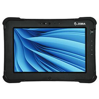 XSLATE, 10.1", ACTIVE 1000 NIT, WIN10 PRO, IP65, NFC, CORE I5, 8GB, WLAN / WWAN, 128GB SSD, NO SERIAL, FPR, NO PTA