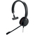 JABRA EVOLVE 20 MS MONO/HD AUDIO MICROSOFT CERTIFIED