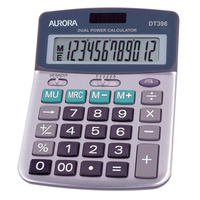 Aurora Deskop Calculator DT398