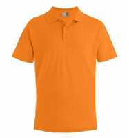 Promodoro Men´s Superior Polo E4001 XXL Orange