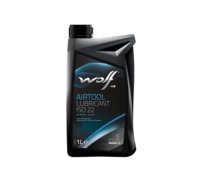 WOLF AIR TOOL LUBRICANT ISO 22 1L