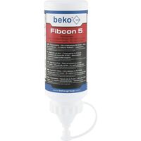 Produktbild zu BEKO Fibcon 5 PU Leim 500g beige