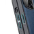 5_Dux Ducis Fino Schutzhülle mit Nylonüberzug iPhone 14 blau