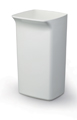 Durable poubelle Durabin 40 litre, blanc