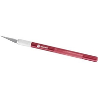TOOLCRAFT SCALPEL 5 LAMES SET DE SCALPELS 142 MM TO-6717201