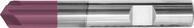 Format Afbraamfrees NC 6527 VHM 102gr. TiAlN 10,0mm