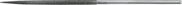 Format Diamant-naaldvijl driekant 140mm
