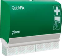 Plum QuickFix pleisterdispenser 2x45