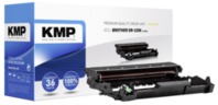 KMP B-DR22 trommeleenheid compatibel met Brother DR-2200