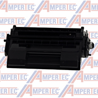 Ampertec Toner ersetzt Xerox 113R00712 schwarz