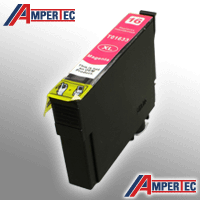 Ampertec Tinte ersetzt Epson C13T16334010 magenta 16XL