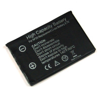 OEM D-Imaging Akku kompatibel zu NP-20 Casio Li-Ion Box 1