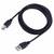 Sbox USB A - B M/M kábel 3M