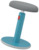 Aktiv Sitz- und Stehhocker Ergo Cosy, höhenverstellbar, blau