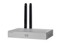 Cisco C1101-4PLTEP Integrated Services Router with 4-Gigabit Ethernet (GbE) Ports, Pluggable, GE Ethernet and LTE Secure Router, Integrated USB 3+, 1-Year Limited Hardware Warra...