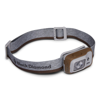 Black Diamond Astro 300-R Braun, Grau Stirnband-Taschenlampe
