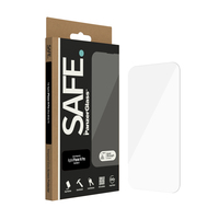 PanzerGlass SAFE. by ® Displayschutz Apple iPhone 14 Pro | Ultra-Wide Fit